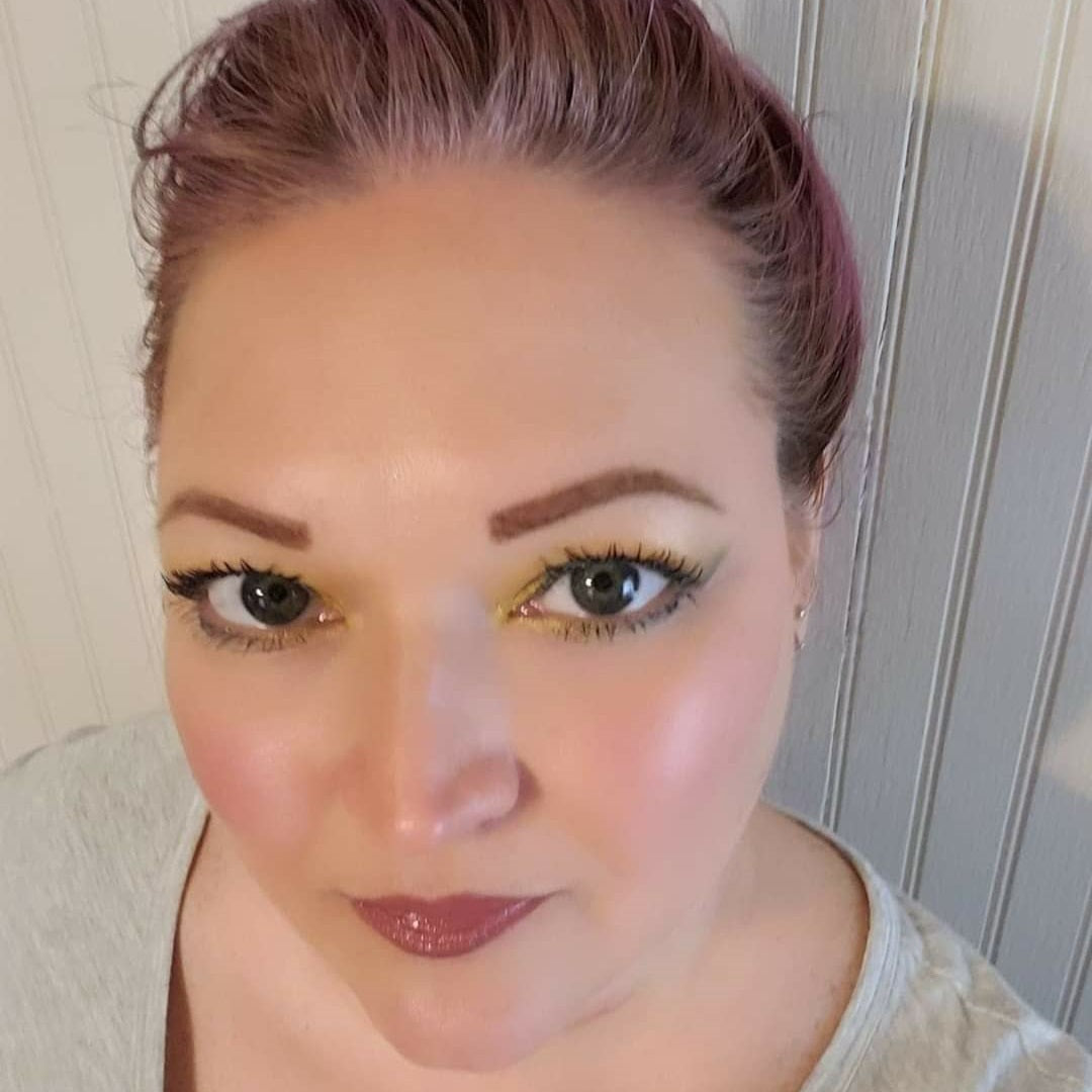 Eyebrows 12-Shape Brow Stencil Kit