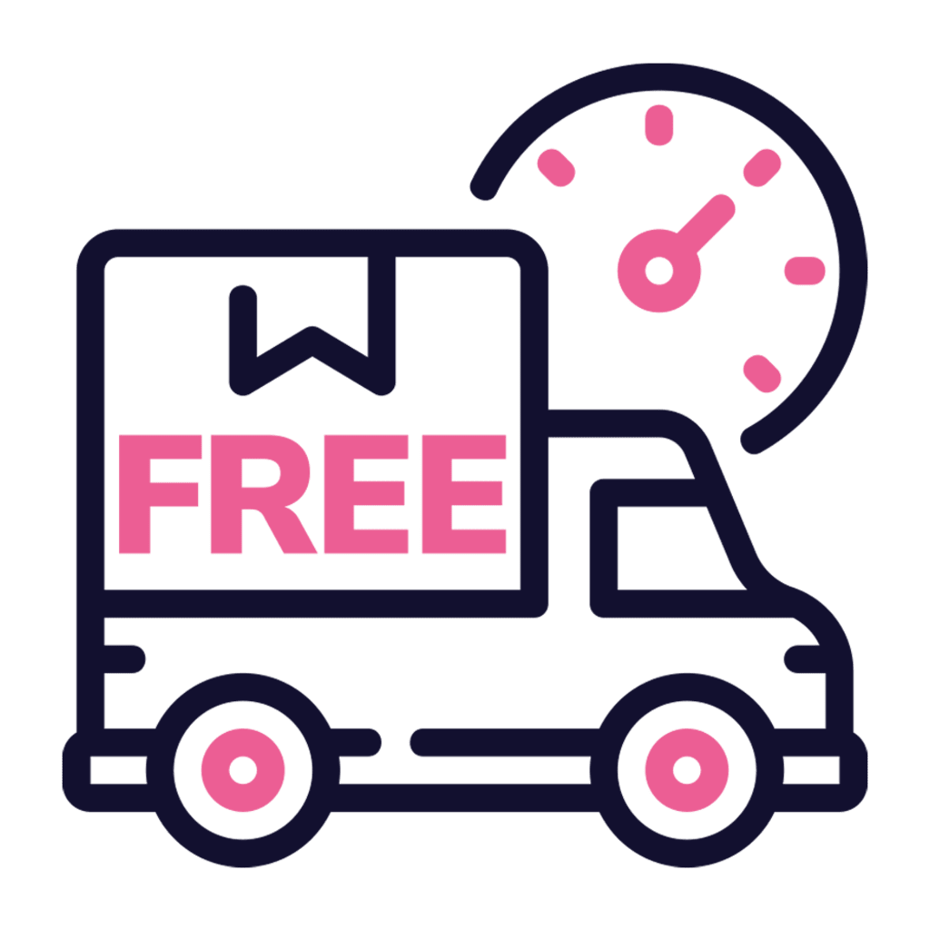 ErgoAlign™ Orthopedic Cushion