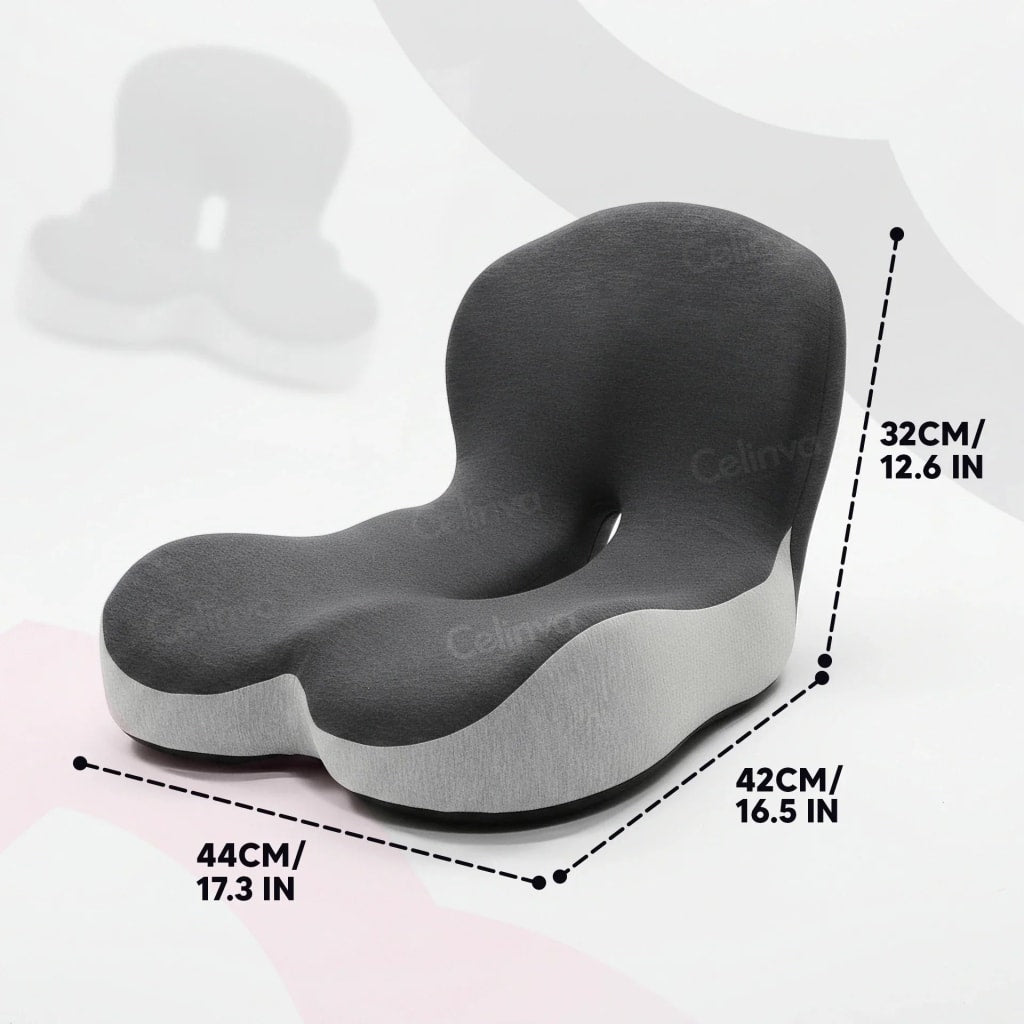 ErgoAlign™ Orthopedic Cushion